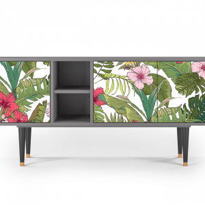 Sideboard - STORYZ - T5 Verdant Tropics - Grey