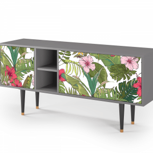 Sideboard - STORYZ - T5 Verdant Tropics - Grey