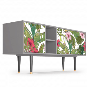 Sideboard - STORYZ - T5 Verdant Tropics - Grey