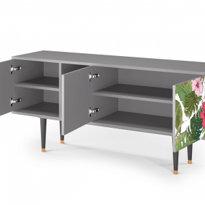 Sideboard - STORYZ - T5 Verdant Tropics - Grey