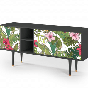 Sideboard - STORYZ - T5 Verdant Tropics - Antracite