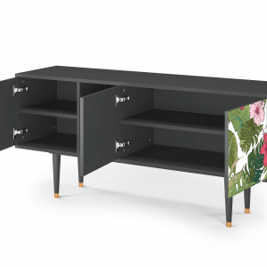 Sideboard - STORYZ - T5 Verdant Tropics - Antracite