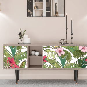 Sideboard - STORYZ - T5 Verdant Tropics - Latte