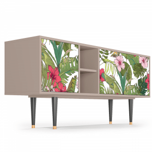 Sideboard - STORYZ - T5 Verdant Tropics - Latte