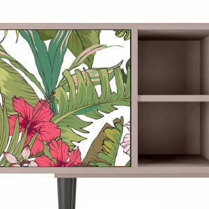 Sideboard - STORYZ - T5 Verdant Tropics - Latte