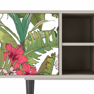 Sideboard - STORYZ - T5 Verdant Tropics - Sand