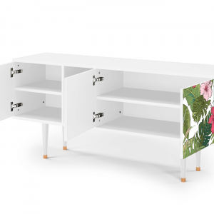 Sideboard - STORYZ - T5 Verdant Tropics - White