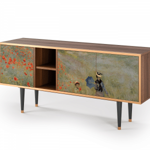 Sideboard - STORYZ - T5 The Poppy Field


 - Walnut