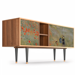 Sideboard - STORYZ - T5 The Poppy Field


 - Walnut