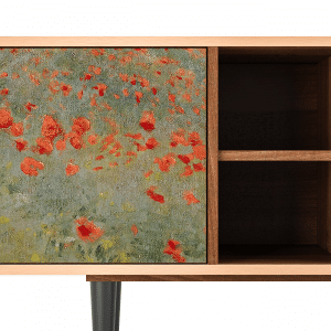 Sideboard - STORYZ - T5 The Poppy Field


 - Walnut