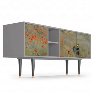 Sideboard - STORYZ - T5 The Poppy Field


 - Grey