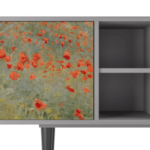 Sideboard - STORYZ - T5 The Poppy Field


 - Grey