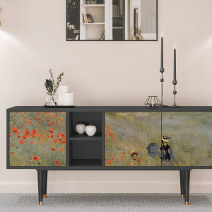 Sideboard - STORYZ - T5 The Poppy Field


 - Antracite
