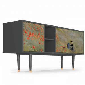 Sideboard - STORYZ - T5 The Poppy Field


 - Antracite