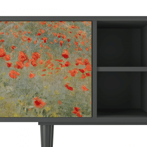 Sideboard - STORYZ - T5 The Poppy Field


 - Antracite