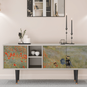Sideboard - STORYZ - T5 The Poppy Field


 - Sand