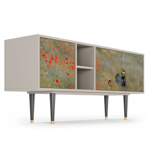 Sideboard - STORYZ - T5 The Poppy Field


 - Sand