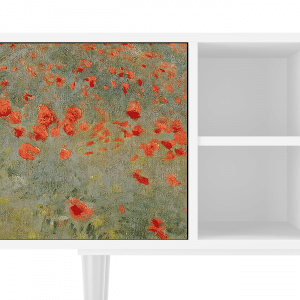 Sideboard - STORYZ - T5 The Poppy Field


 - White