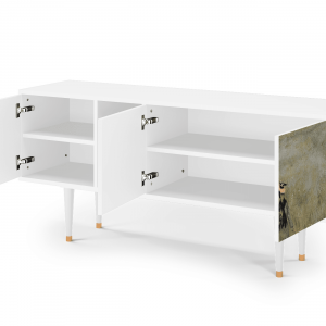 Sideboard - STORYZ - T5 The Poppy Field


 - White