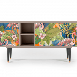 Sideboard - STORYZ - T5 Sweet Flamingo - Latte