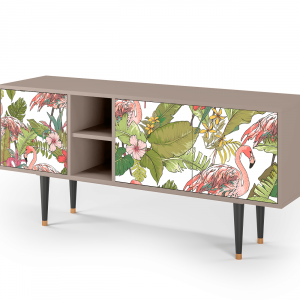 Sideboard - STORYZ - T5 Sweet Flamingo - Latte