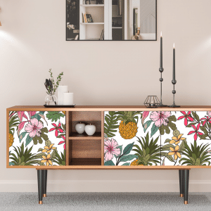 Sideboard - STORYZ - T5 Estival Fruit - Walnut