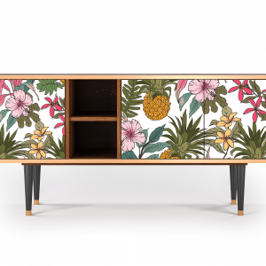 Sideboard - STORYZ - T5 Estival Fruit - Walnut