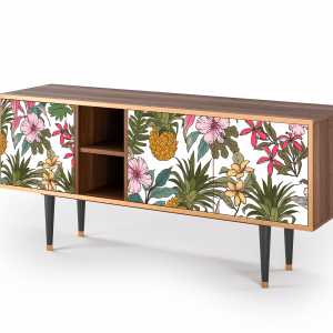 Sideboard - STORYZ - T5 Estival Fruit - Walnut