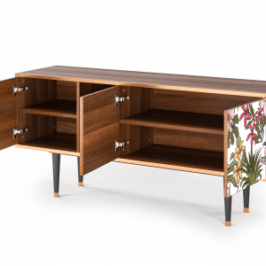 Sideboard - STORYZ - T5 Estival Fruit - Walnut