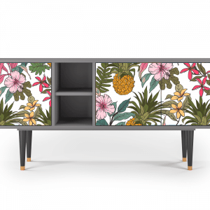 Sideboard - STORYZ - T5 Estival Fruit - Grey