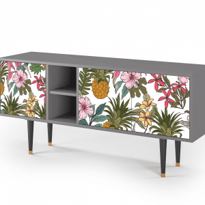 Sideboard - STORYZ - T5 Estival Fruit - Grey