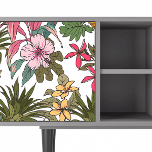 Sideboard - STORYZ - T5 Estival Fruit - Grey