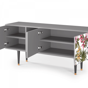 Sideboard - STORYZ - T5 Estival Fruit - Grey