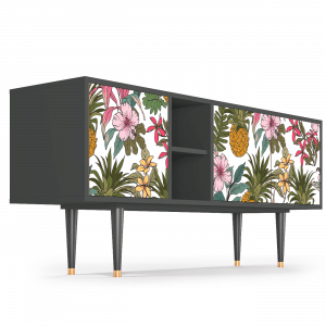 Sideboard - STORYZ - T5 Estival Fruit - Antracite