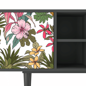 Sideboard - STORYZ - T5 Estival Fruit - Antracite