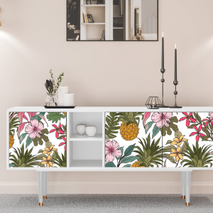 Sideboard - STORYZ - T5 Estival Fruit - White