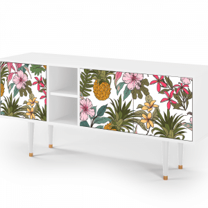 Sideboard - STORYZ - T5 Estival Fruit - White