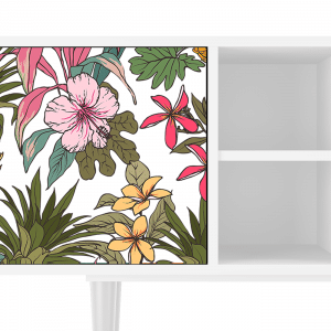 Sideboard - STORYZ - T5 Estival Fruit - White