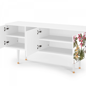 Sideboard - STORYZ - T5 Estival Fruit - White