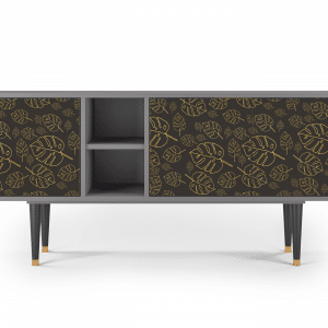 Sideboard - STORYZ - T5 Fall Of The Leaves - Grey