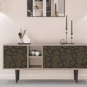 Sideboard - STORYZ - T5 Fall Of The Leaves - Latte