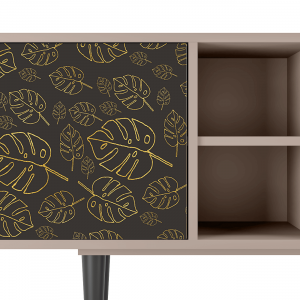 Sideboard - STORYZ - T5 Fall Of The Leaves - Latte