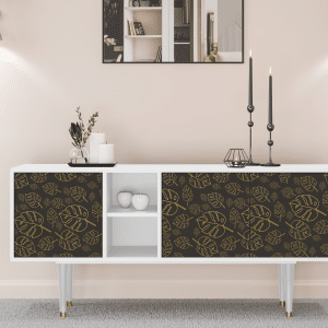 Sideboard - STORYZ - T5 Fall Of The Leaves - White
