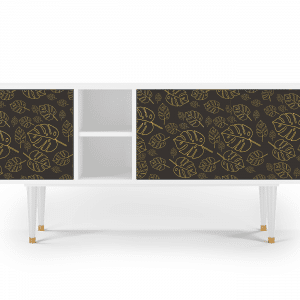 Sideboard - STORYZ - T5 Fall Of The Leaves - White
