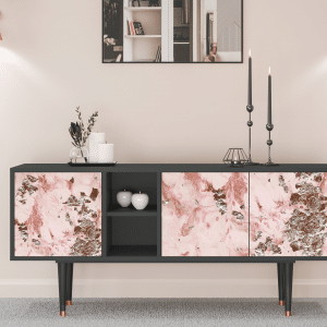 Sideboard - STORYZ - T5 Cotton Candy - Antracite