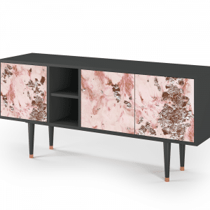 Sideboard - STORYZ - T5 Cotton Candy - Antracite