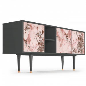 Sideboard - STORYZ - T5 Cotton Candy - Antracite