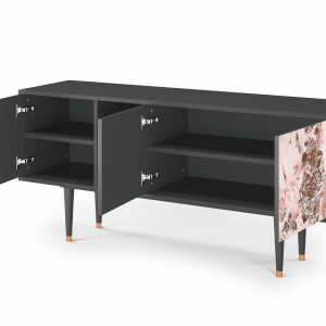 Sideboard - STORYZ - T5 Cotton Candy - Antracite