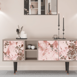 Sideboard - STORYZ - T5 Cotton Candy - Latte