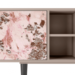 Sideboard - STORYZ - T5 Cotton Candy - Latte